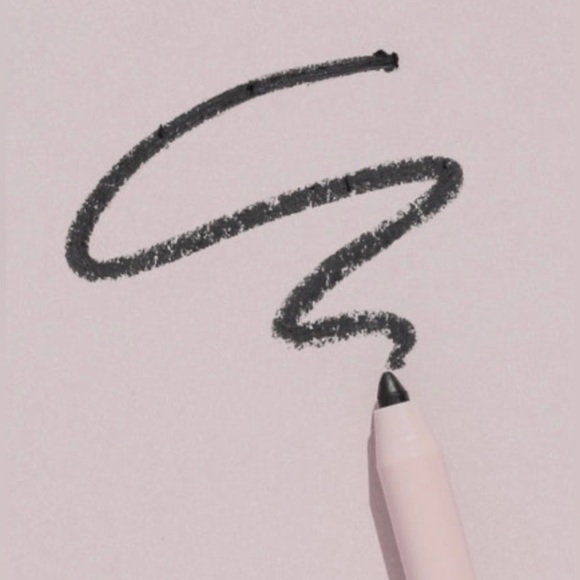 Wander Beauty Skyliner Duo Automatic Gel Eyeliner, Jet Black/Tan Line, 2 X .5 G - Picture 3 of 12